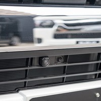 5168.令和7年式 ハイエースワゴン GL 3ナンバー 10人乗り 2WD 2,700㏄ ガソリン車 走行4キロ 新車未登録のサムネイル