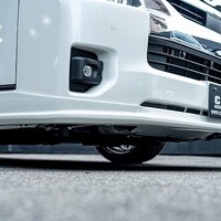 5168.令和7年式 ハイエースワゴン GL 3ナンバー 10人乗り 2WD 2,700㏄ ガソリン車 走行4キロ 新車未登録のサムネイル