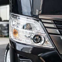 5949.令和4年式 キャラバン グランドプレミアムGX  2WD 2,400cc ディーゼル車 走行5.4万キロ 検査1年付きのサムネイル