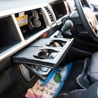 5227.令和7年式 ハイエースワゴン GL 3ナンバー 10人乗り 2WD 2,700㏄ ガソリン車 走行23キロ 新車未登録のサムネイル