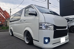 CRS横浜　神奈川県　I様サムネイル