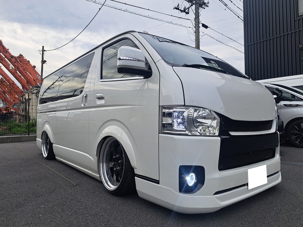 CRS横浜　神奈川県　I様