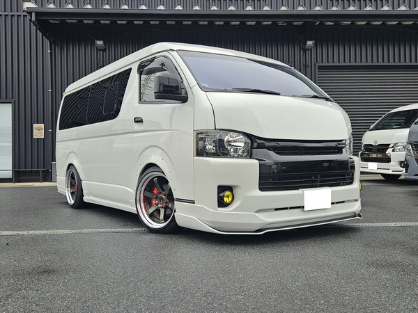 CRS横浜　神奈川県　S様