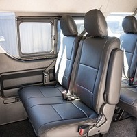 5227.令和7年式 ハイエースワゴン GL 3ナンバー 10人乗り 2WD 2,700㏄ ガソリン車 走行23キロ 新車未登録のサムネイル