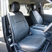 5227.令和7年式 ハイエースワゴン GL 3ナンバー 10人乗り 2WD 2,700㏄ ガソリン車 走行23キロ 新車未登録のサムネイル