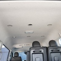 5227.令和7年式 ハイエースワゴン GL 3ナンバー 10人乗り 2WD 2,700㏄ ガソリン車 走行23キロ 新車未登録のサムネイル