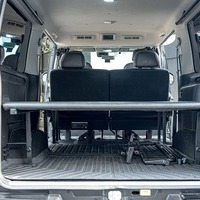 5949.令和4年式 キャラバン グランドプレミアムGX  2WD 2,400cc ディーゼル車 走行5.4万キロ 検査1年付きのサムネイル