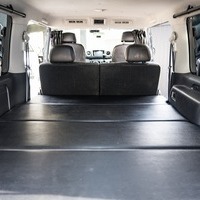 5949.令和4年式 キャラバン グランドプレミアムGX  2WD 2,400cc ディーゼル車 走行5.4万キロ 検査1年付きのサムネイル