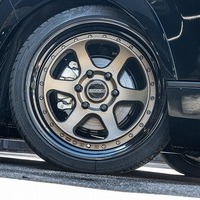 5227.令和7年式 ハイエースワゴン GL 3ナンバー 10人乗り 2WD 2,700㏄ ガソリン車 走行23キロ 新車未登録のサムネイル