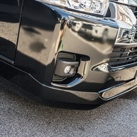 5227.令和7年式 ハイエースワゴン GL 3ナンバー 10人乗り 2WD 2,700㏄ ガソリン車 走行23キロ 新車未登録のサムネイル