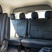 5227.令和7年式 ハイエースワゴン GL 3ナンバー 10人乗り 2WD 2,700㏄ ガソリン車 走行23キロ 新車未登録のサムネイル