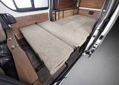 HIACE COMPLETE「SEDONA typeⅢ」　セドナタイプ3のサムネイル