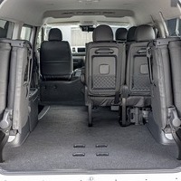 5168.令和7年式 ハイエースワゴン GL 3ナンバー 10人乗り 2WD 2,700㏄ ガソリン車 走行4キロ 新車未登録のサムネイル