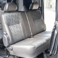 5949.令和4年式 キャラバン グランドプレミアムGX  2WD 2,400cc ディーゼル車 走行5.4万キロ 検査1年付きのサムネイル