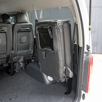 5168.令和7年式 ハイエースワゴン GL 3ナンバー 10人乗り 2WD 2,700㏄ ガソリン車 走行4キロ 新車未登録のサムネイル