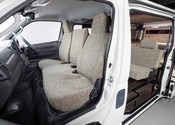 HIACE COMPLETE「SEDONA typeⅢ」　セドナタイプ3のサムネイル