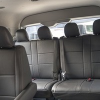 5168.令和7年式 ハイエースワゴン GL 3ナンバー 10人乗り 2WD 2,700㏄ ガソリン車 走行4キロ 新車未登録のサムネイル