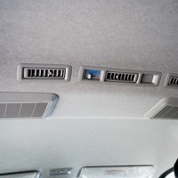 5168.令和7年式 ハイエースワゴン GL 3ナンバー 10人乗り 2WD 2,700㏄ ガソリン車 走行4キロ 新車未登録のサムネイル