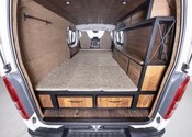 HIACE COMPLETE「SEDONA typeⅢ」　セドナタイプ3のサムネイル
