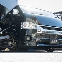 5227.令和7年式 ハイエースワゴン GL 3ナンバー 10人乗り 2WD 2,700㏄ ガソリン車 走行23キロ 新車未登録のサムネイル
