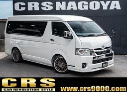 5168.令和7年式 ハイエースワゴン GL 3ナンバー 10人乗り 2WD 2,700㏄ ガソリン車 走行4キロ 新車未登録