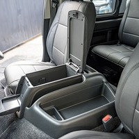 5168.令和7年式 ハイエースワゴン GL 3ナンバー 10人乗り 2WD 2,700㏄ ガソリン車 走行4キロ 新車未登録のサムネイル