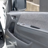 5168.令和7年式 ハイエースワゴン GL 3ナンバー 10人乗り 2WD 2,700㏄ ガソリン車 走行4キロ 新車未登録のサムネイル