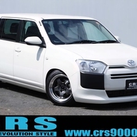 5687　オリジナルPKG　プロボックス　HEV:F　2WD　1500cc　ガソリン車　5人乗りのサムネイル