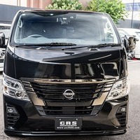 5949.令和4年式 キャラバン グランドプレミアムGX  2WD 2,400cc ディーゼル車 走行5.4万キロ 検査1年付きのサムネイル