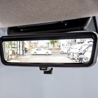 5168.令和7年式 ハイエースワゴン GL 3ナンバー 10人乗り 2WD 2,700㏄ ガソリン車 走行4キロ 新車未登録のサムネイル