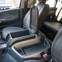 5227.令和7年式 ハイエースワゴン GL 3ナンバー 10人乗り 2WD 2,700㏄ ガソリン車 走行23キロ 新車未登録のサムネイル
