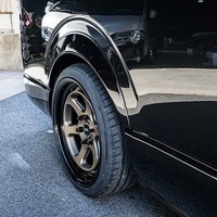 5227.令和7年式 ハイエースワゴン GL 3ナンバー 10人乗り 2WD 2,700㏄ ガソリン車 走行23キロ 新車未登録のサムネイル