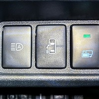 5227.令和7年式 ハイエースワゴン GL 3ナンバー 10人乗り 2WD 2,700㏄ ガソリン車 走行23キロ 新車未登録のサムネイル