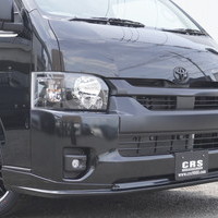 5291　オリジナルPKG　ハイエース　ワゴンGL　2WD　2700cc　ガソリン車　10人乗りのサムネイル
