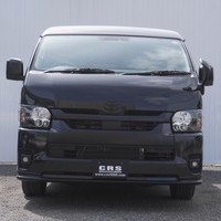 5291　オリジナルPKG　ハイエース　ワゴンGL　2WD　2700cc　ガソリン車　10人乗りのサムネイル