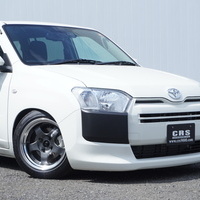5687　オリジナルPKG　プロボックス　HEV:F　2WD　1500cc　ガソリン車　5人乗りのサムネイル