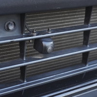 5607　令和2年式　ハイエース　スーパーGL　ダークプライムⅡ　2WD　2000cc　ガソリン車　5人乗り　6.2万kmのサムネイル