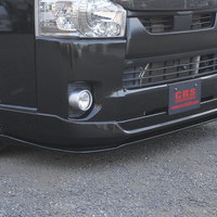 5607　令和2年式　ハイエース　スーパーGL　ダークプライムⅡ　2WD　2000cc　ガソリン車　5人乗り　6.2万kmのサムネイル