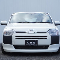 5687　オリジナルPKG　プロボックス　HEV:F　2WD　1500cc　ガソリン車　5人乗りのサムネイル