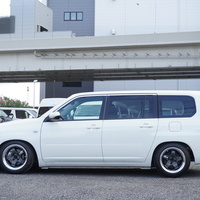 5687　オリジナルPKG　プロボックス　HEV:F　2WD　1500cc　ガソリン車　5人乗りのサムネイル