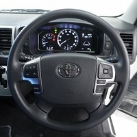 5150 ハイエース ワゴンGL  2WD 2,700CC ガソリン車 8ナンバー 8人乗りのサムネイル