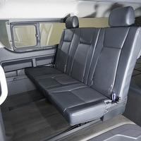 5150 ハイエース ワゴンGL  2WD 2,700CC ガソリン車 8ナンバー 8人乗りのサムネイル