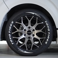 5150 ハイエース ワゴンGL  2WD 2,700CC ガソリン車 8ナンバー 8人乗りのサムネイル