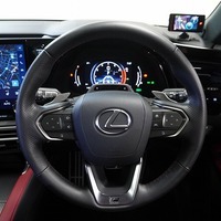5982 令和6年式 レクサスRX 500h Fスポーツ パフォーマンス 4WD 2,400cc(ハイブリッド) 5人乗車 1.4万km 車検令和9年4月22日のサムネイル