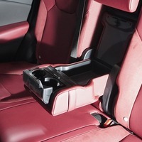 5982 令和6年式 レクサスRX 500h Fスポーツ パフォーマンス 4WD 2,400cc(ハイブリッド) 5人乗車 1.4万km 車検令和9年4月22日のサムネイル
