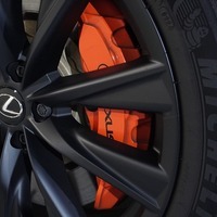 5982 令和6年式 レクサスRX 500h Fスポーツ パフォーマンス 4WD 2,400cc(ハイブリッド) 5人乗車 1.4万km 車検令和9年4月22日のサムネイル