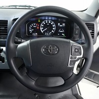 5829 ハイエース DX GLパッケージ   2WD 2,000CC ガソリン車 4ナンバー 3/6人乗りのサムネイル