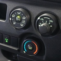 5829 ハイエース DX GLパッケージ   2WD 2,000CC ガソリン車 4ナンバー 3/6人乗りのサムネイル