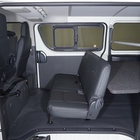 5829 ハイエース DX GLパッケージ   2WD 2,000CC ガソリン車 4ナンバー 3/6人乗りのサムネイル