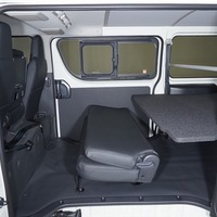 5829 ハイエース DX GLパッケージ   2WD 2,000CC ガソリン車 4ナンバー 3/6人乗りのサムネイル